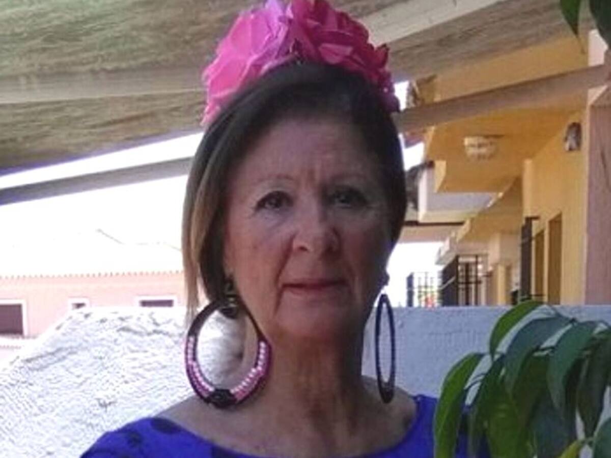 Lali Camacho, ‘Especial de Pura Cepa’