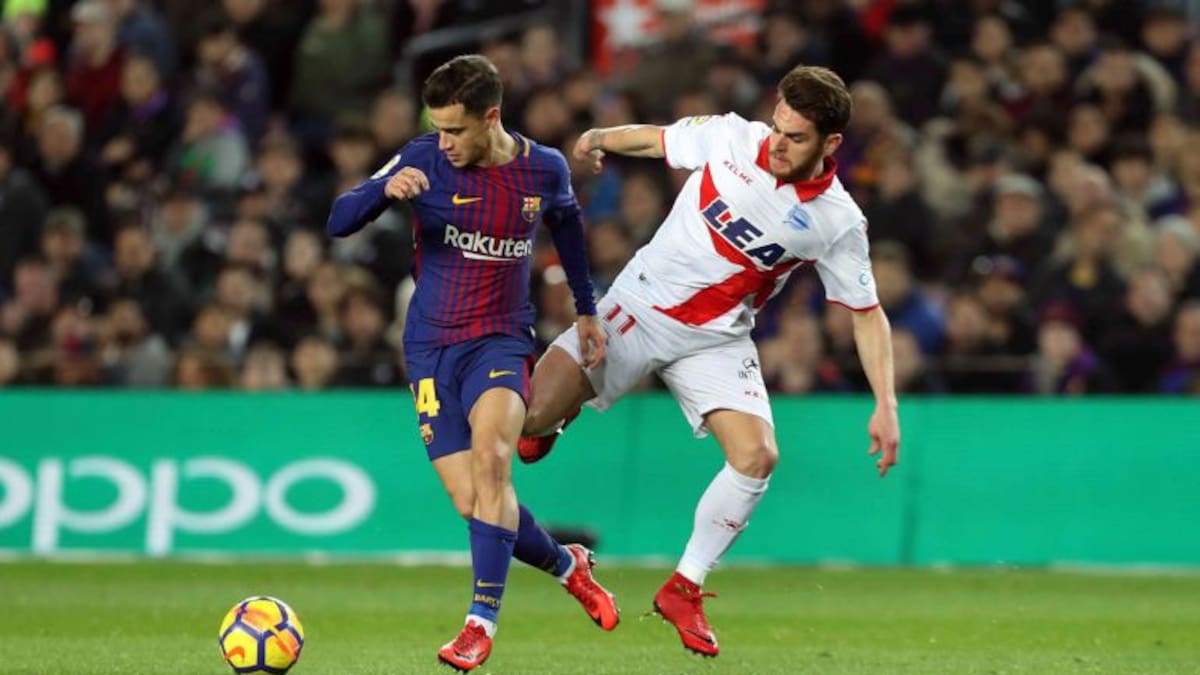 El Deportivo Alavés traslada su malestar al Comité de árbitros