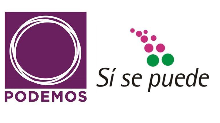 Podemos y Sí Se Puede