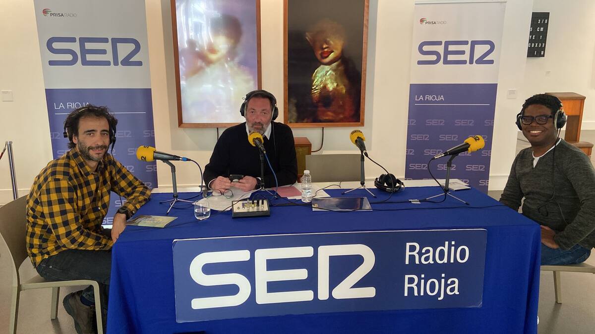 El pianista hispano-cubano Iván Melón Lewis abre esta tarde en el Bretón el Ciclo de Jazz 'Mayo Jazzea'