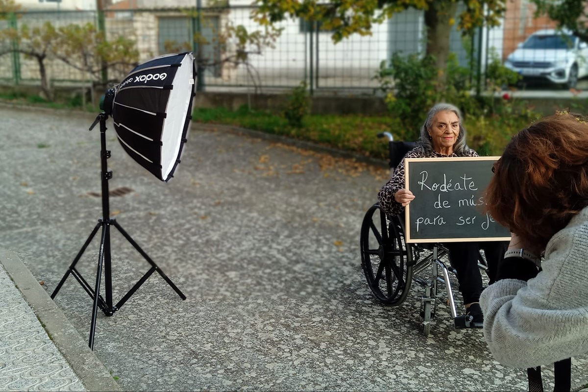 Imagen de la exposición