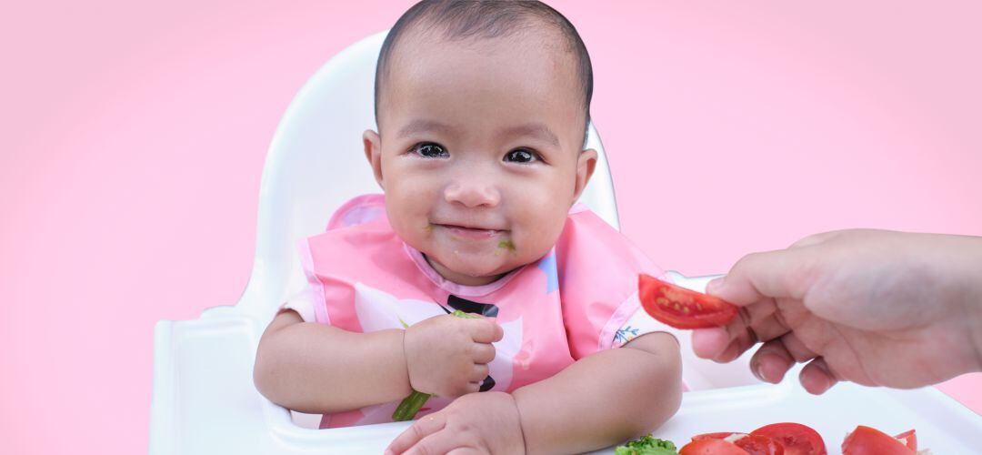 El Centro de Salud El Restón de Valdemoro acoge una charla sobre alimentación infantil