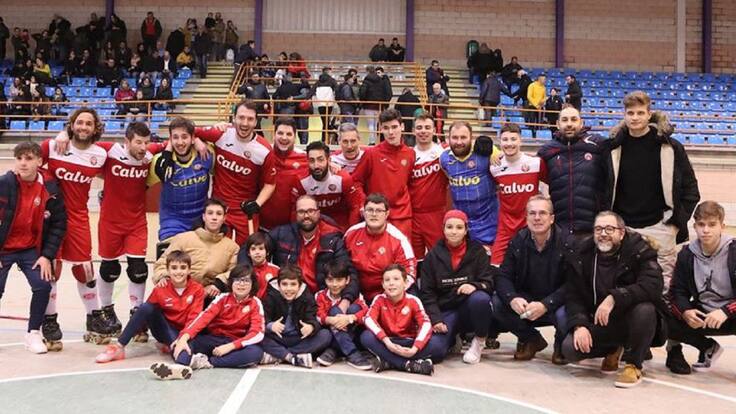 Universo Calvo (28/01/2020)