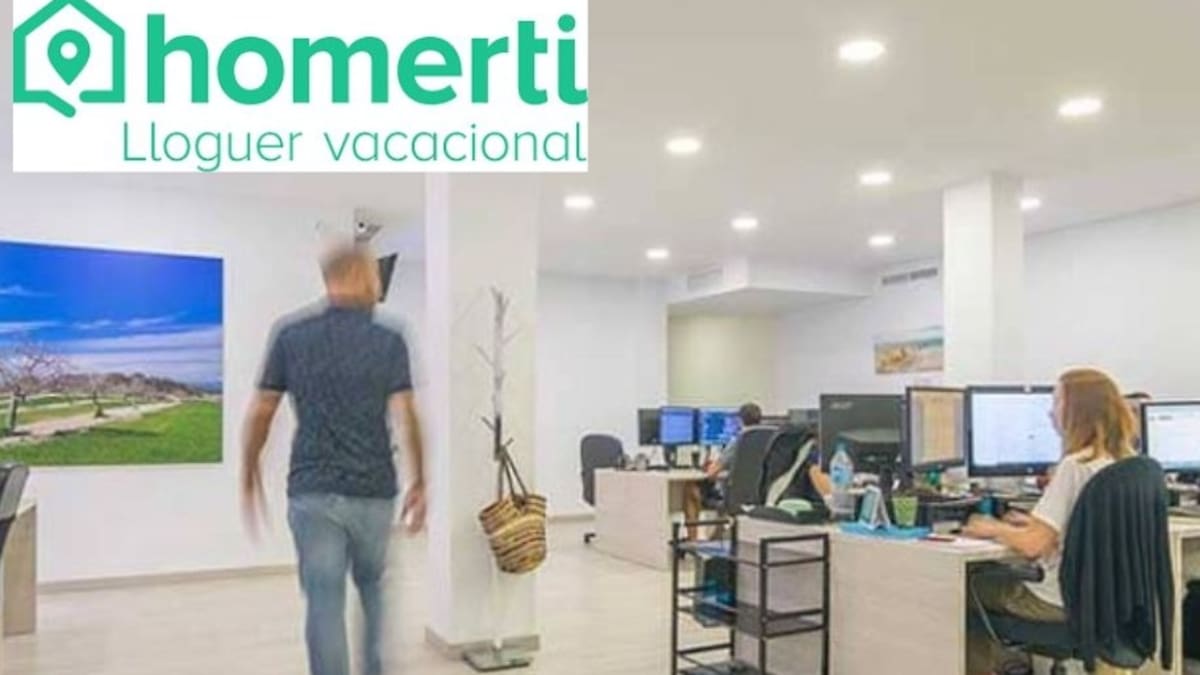 Com calcular el preu del teu lloguer vacacional, amb Gràcia Arnau de Homerti