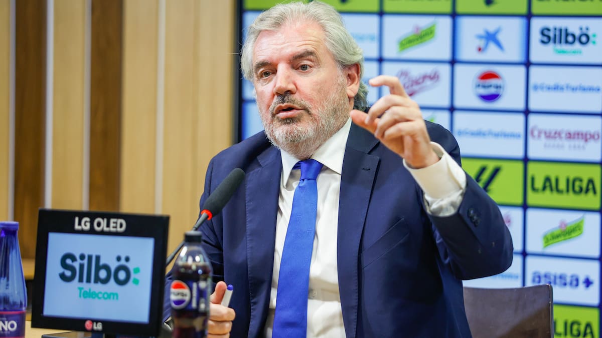 Manuel Vizcaíno sobre la actual temporada: "He sentido vergüenza después de algunos partidos"