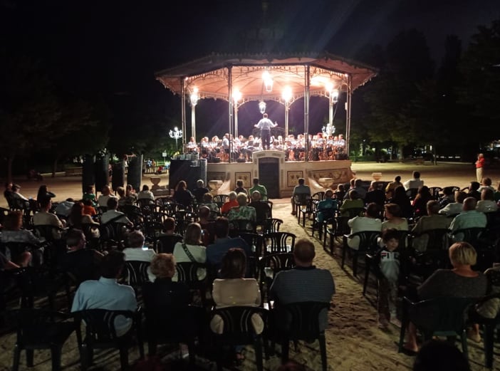 Banda Música de Cuenca