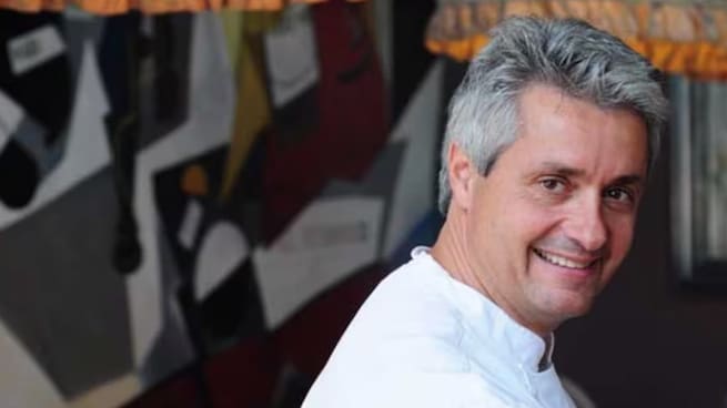 Diálogo Ramón Barea y Fernando Canales