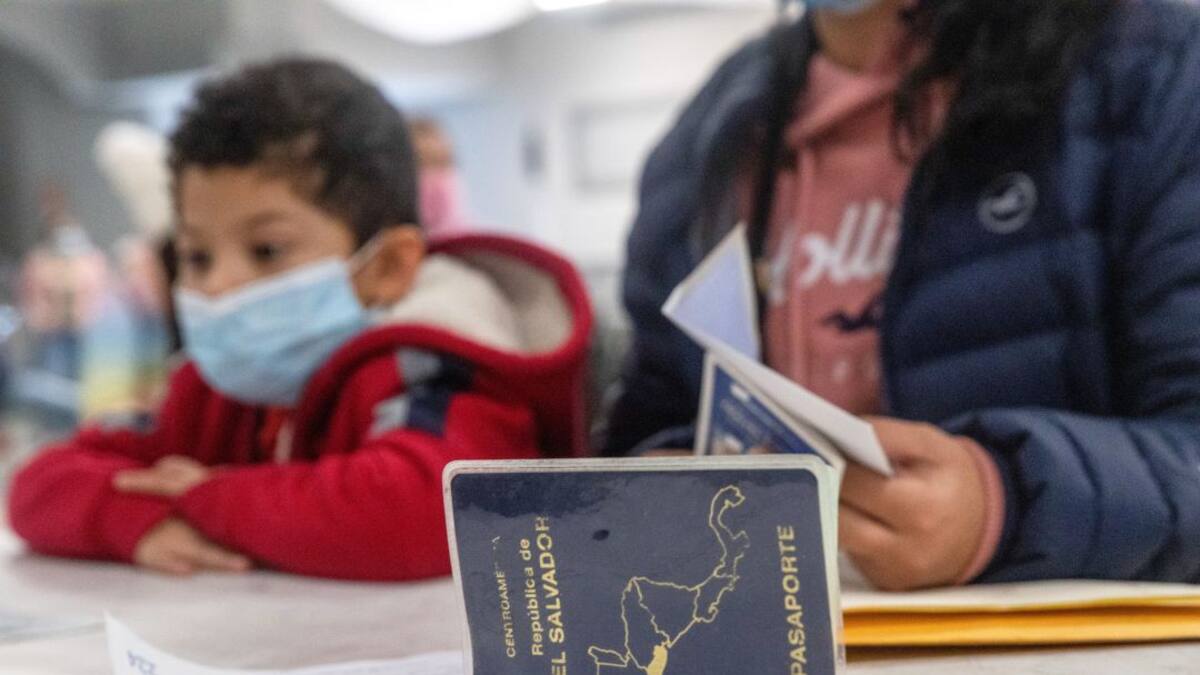 Niños en situación irregular en la CV