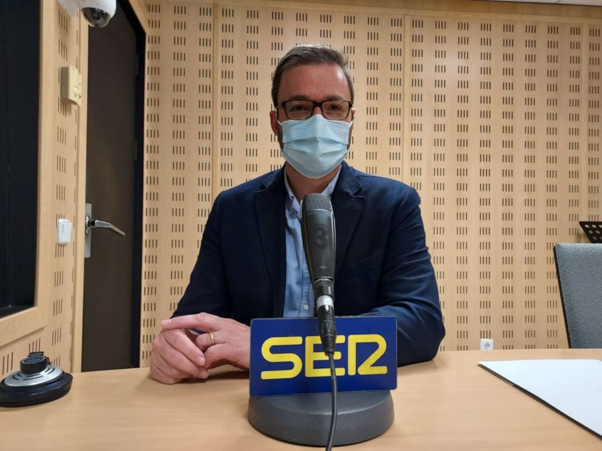 El alcalde de Palma responde en la Ser