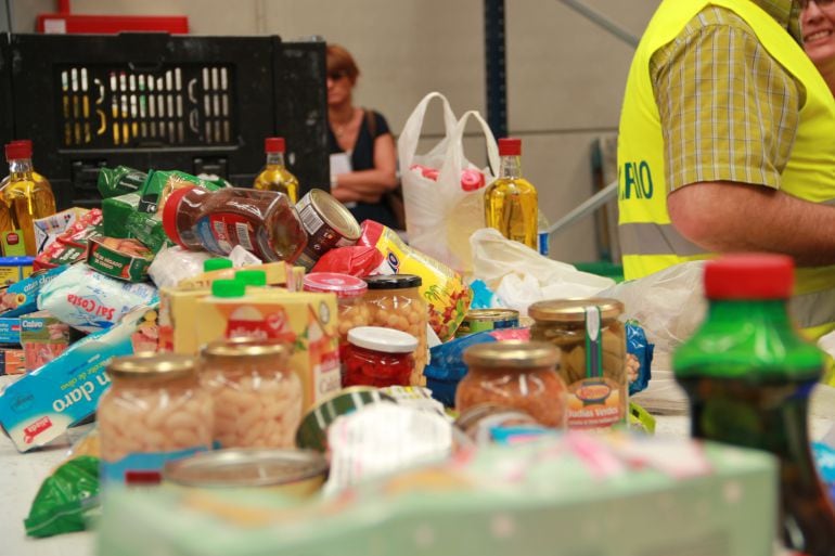 Banco de Alimentos