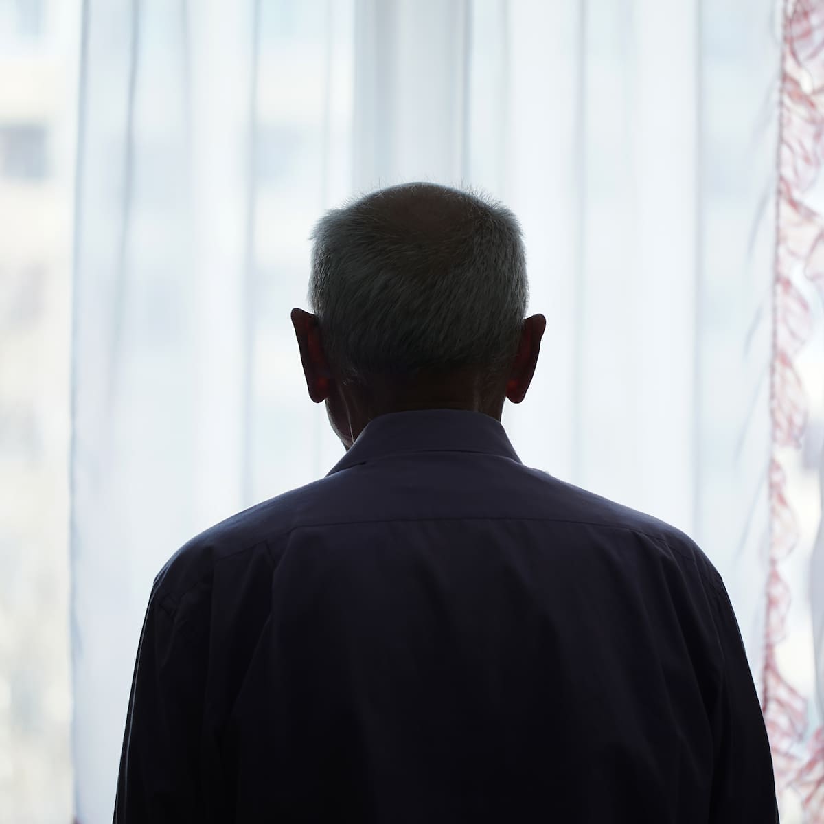 Un mayor se niega a ser trasladado de residencia y el Cabildo lo culpa de paralizar seis millones de euros