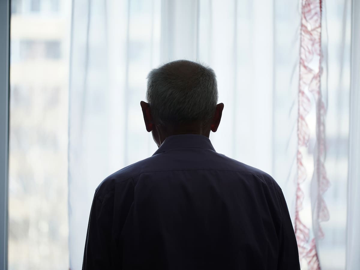 Un mayor se niega a ser trasladado de residencia y el Cabildo lo culpa de paralizar seis millones de euros