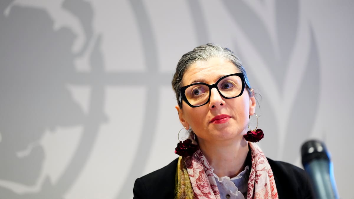 Gaza, un Miami sin palestinos