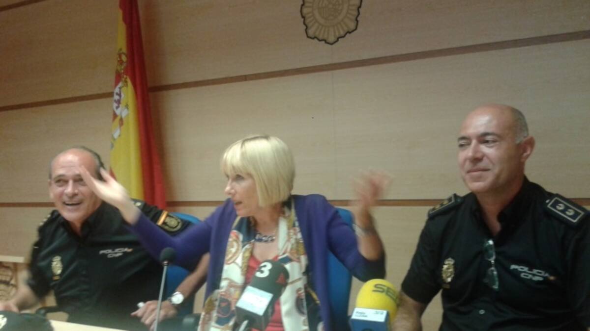 Trama fraudulenta a Lleida per fer contractes de treball falsos