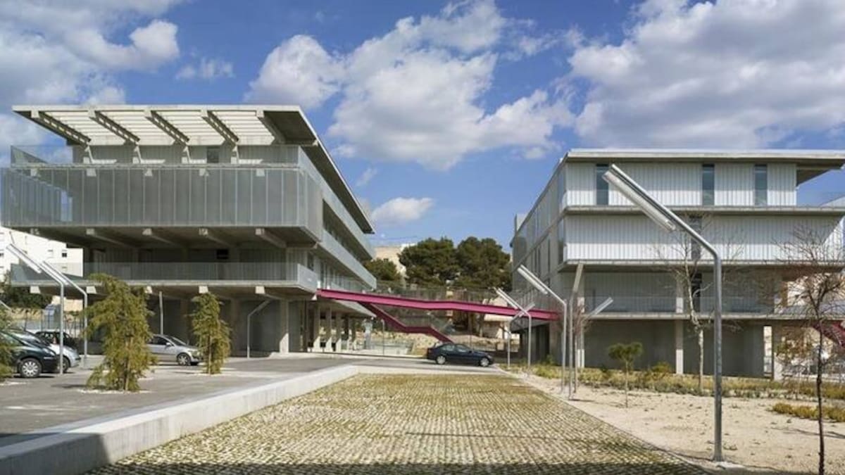 El campus universitario de Lorca acoge un encuentro de la red de cátedras de economía social