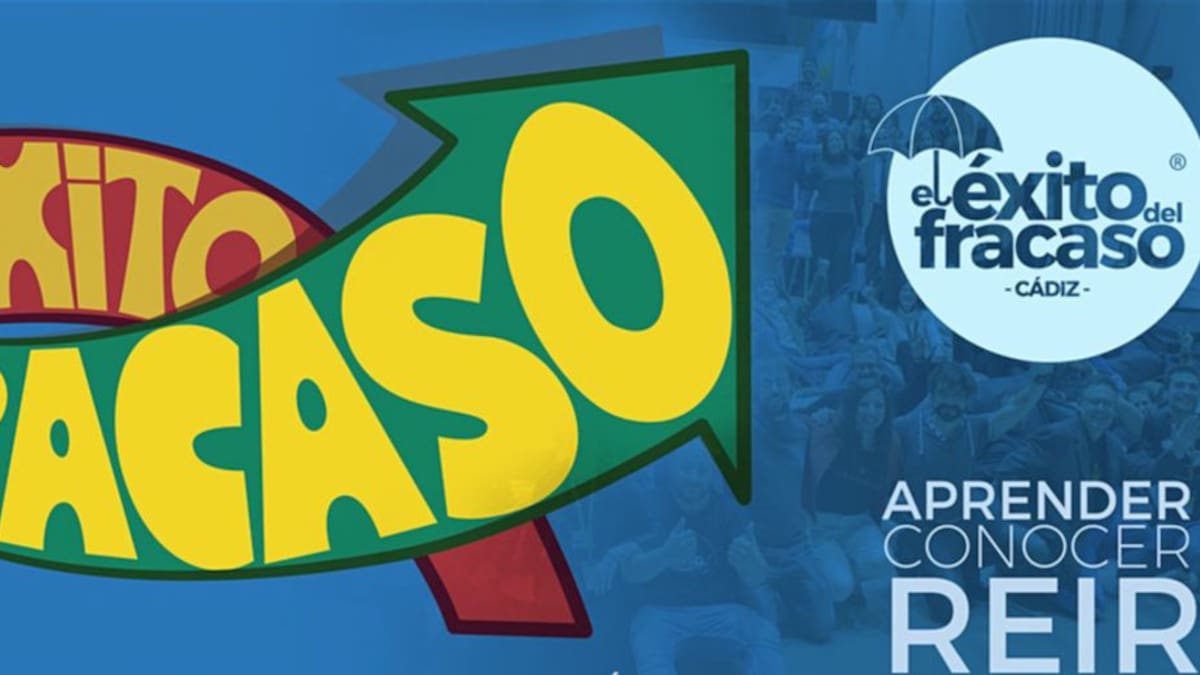 El arte de triunfar fracasando