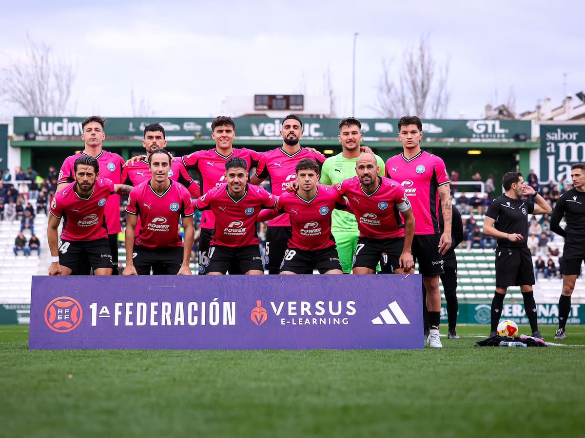 0-3. El Ibiza decide creer