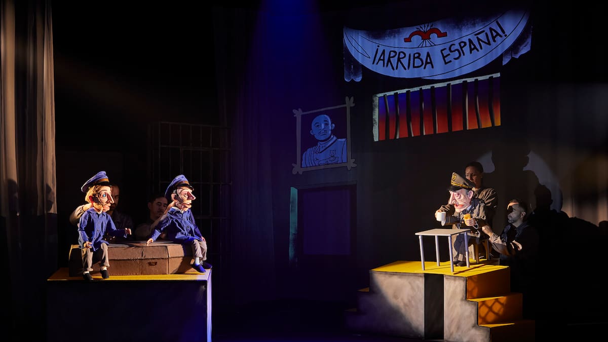 El concejal de Cultura de Ontinyent, Alex Borrell, repasa la intensa programación cultural de estos días