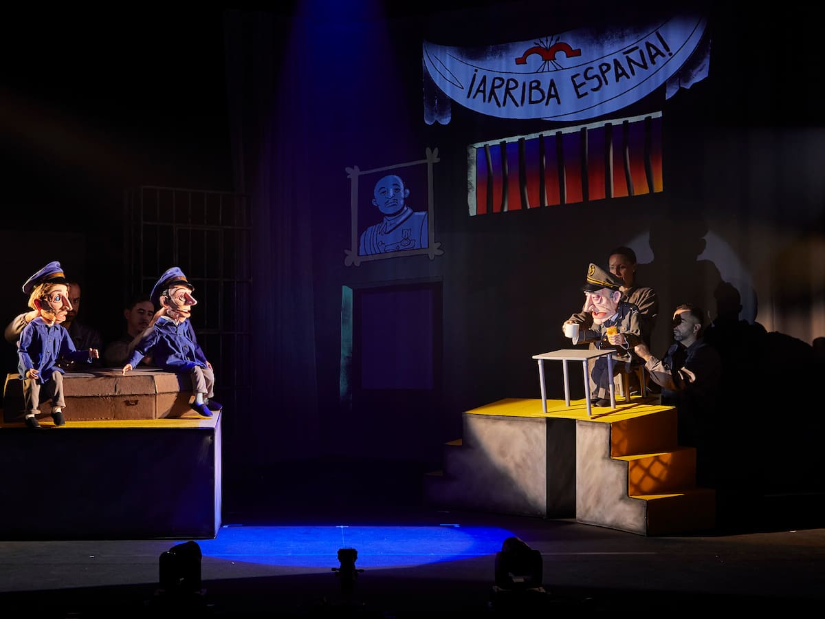 Fin de semana cultural en Ontinyent: espectáculos de danza, humor y teatro para todos los públicos