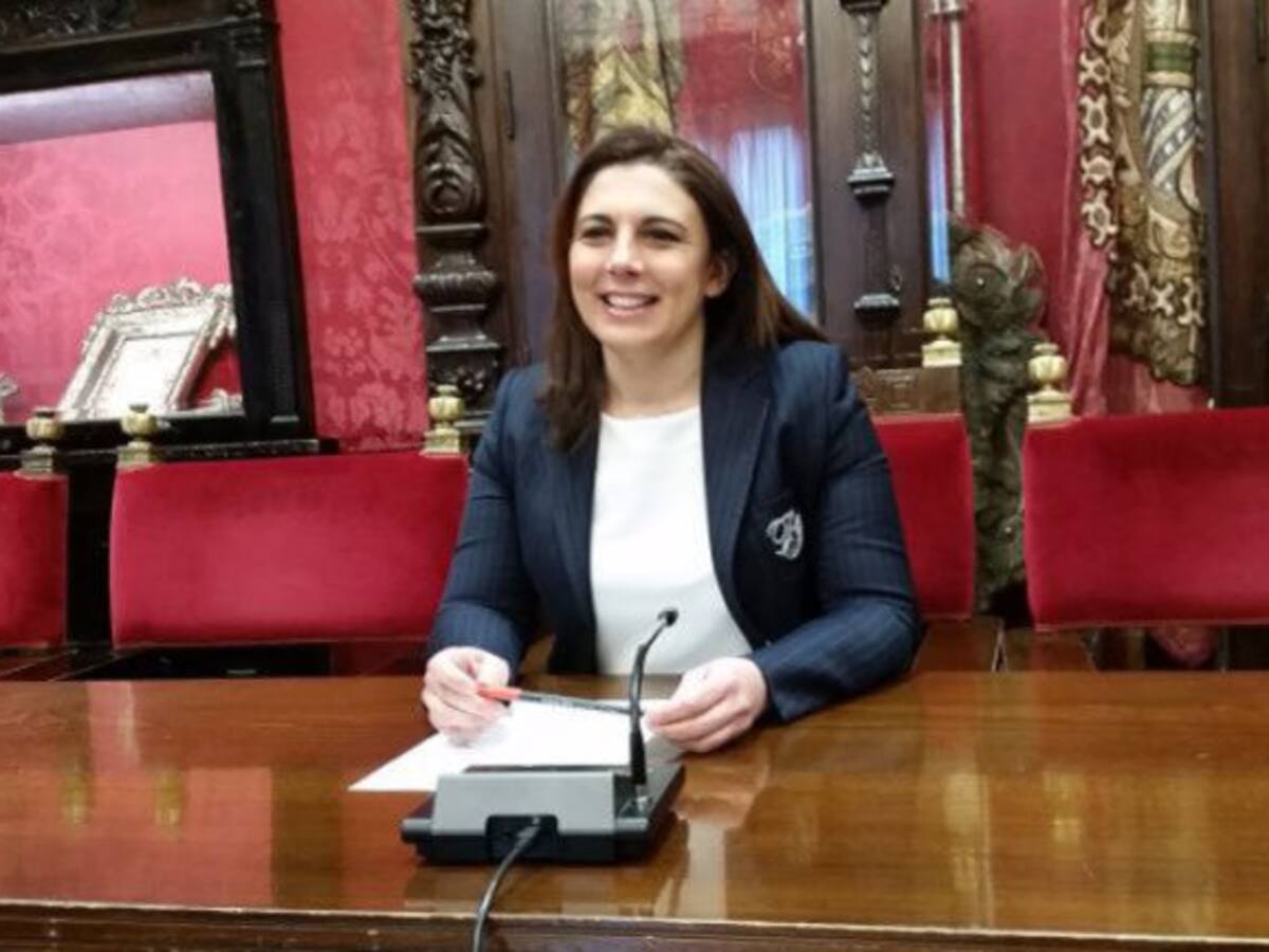 Archivan la investigación a la concejal responsable de Policía Local en Granada