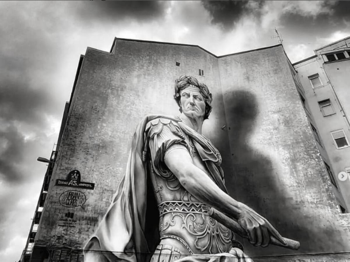 ¿Arte o vandalismo? El auge del muralismo