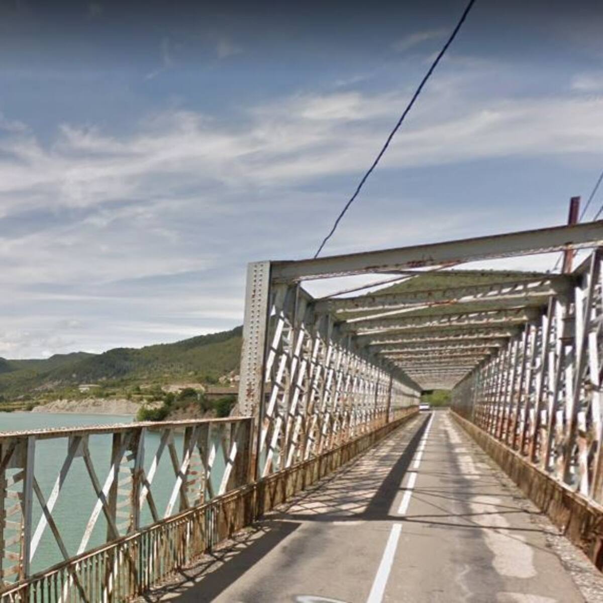 Semana de nuevo sin apenas cambios en los embalses