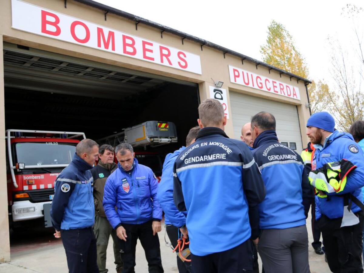 3 rescats cobrats per imprudència