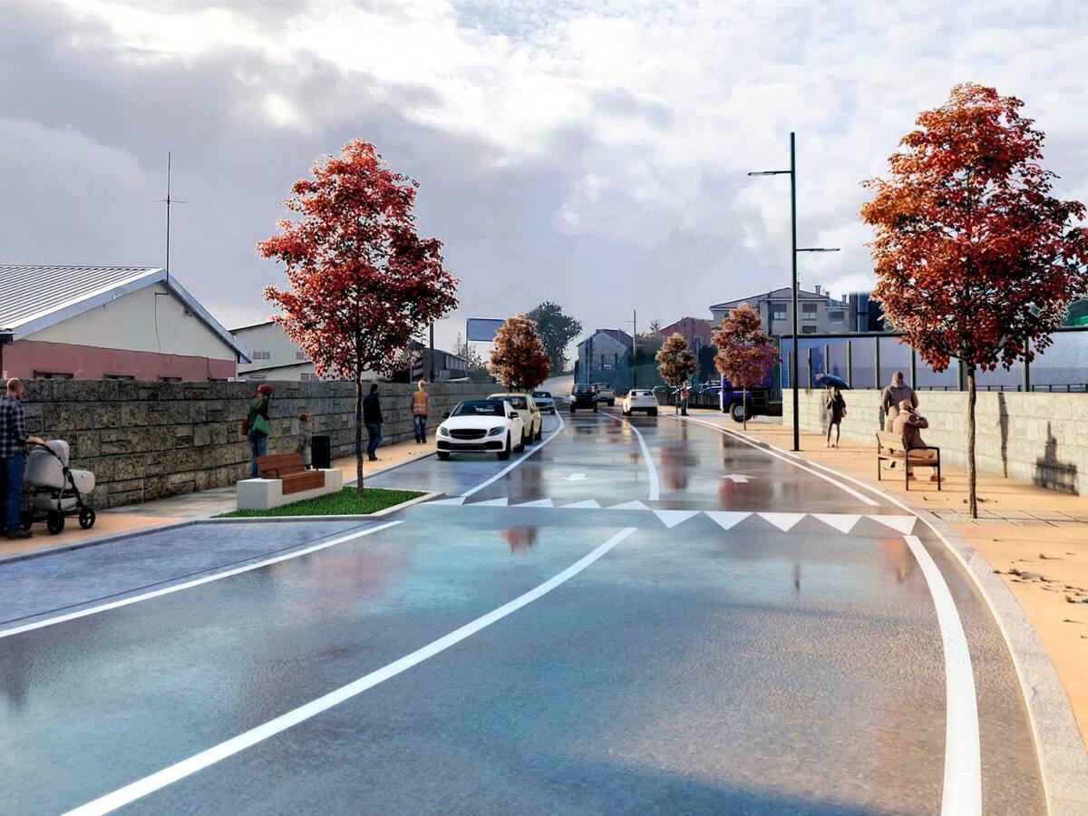 1,2 millones para transformar Sanguiñeda