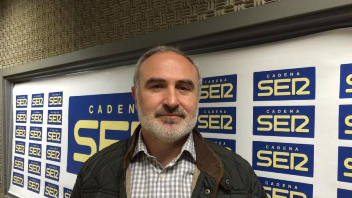 Entrevista al Dr. Jesús San Miguel