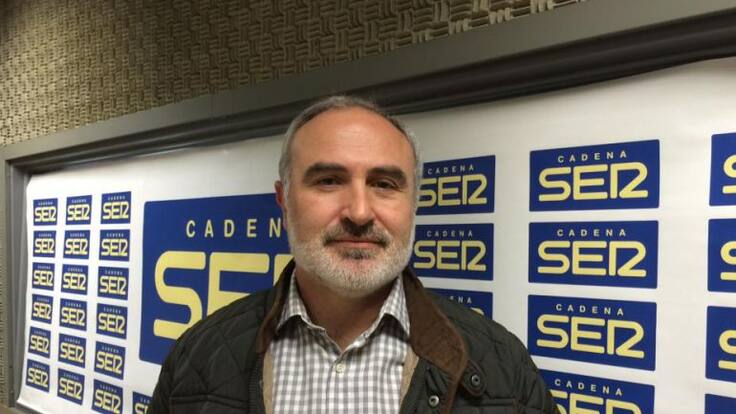 Entrevista al Dr. Jesús San Miguel