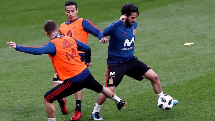 Hora 25 Deportes: La prueba definitiva (26/03/2018)