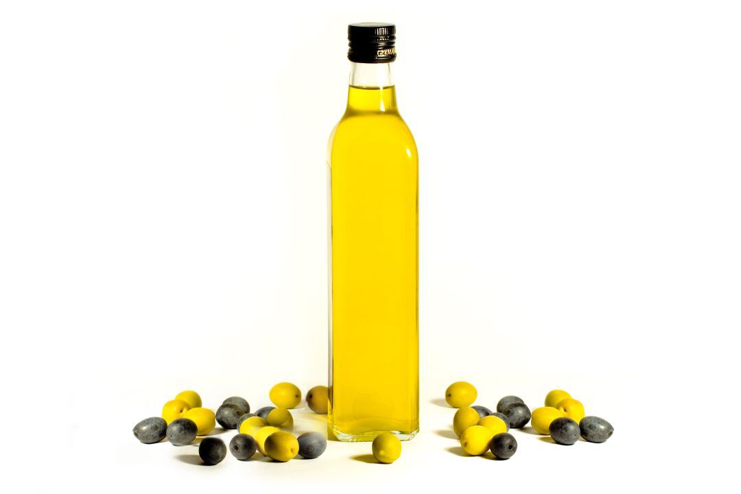 Aceite de Oliva