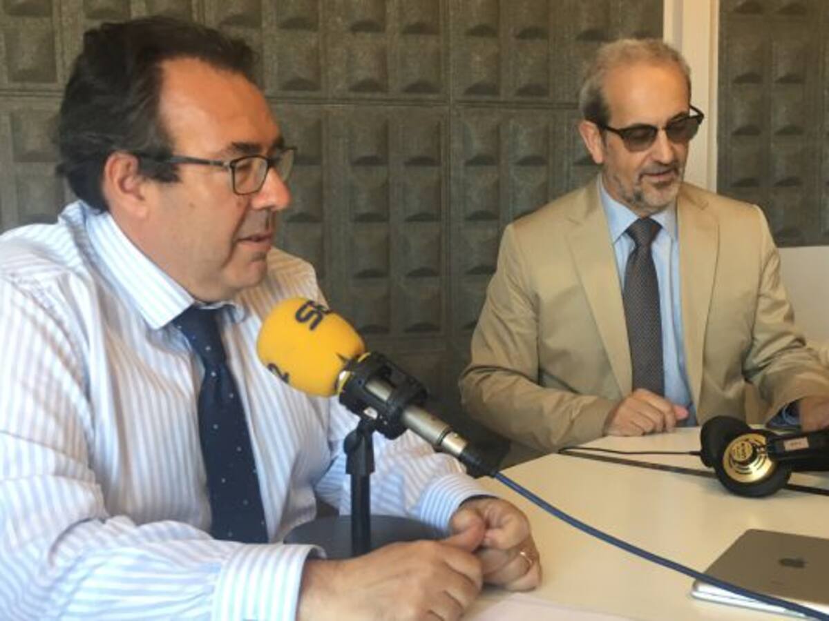 El Rector pide consenso para reformar la universidad