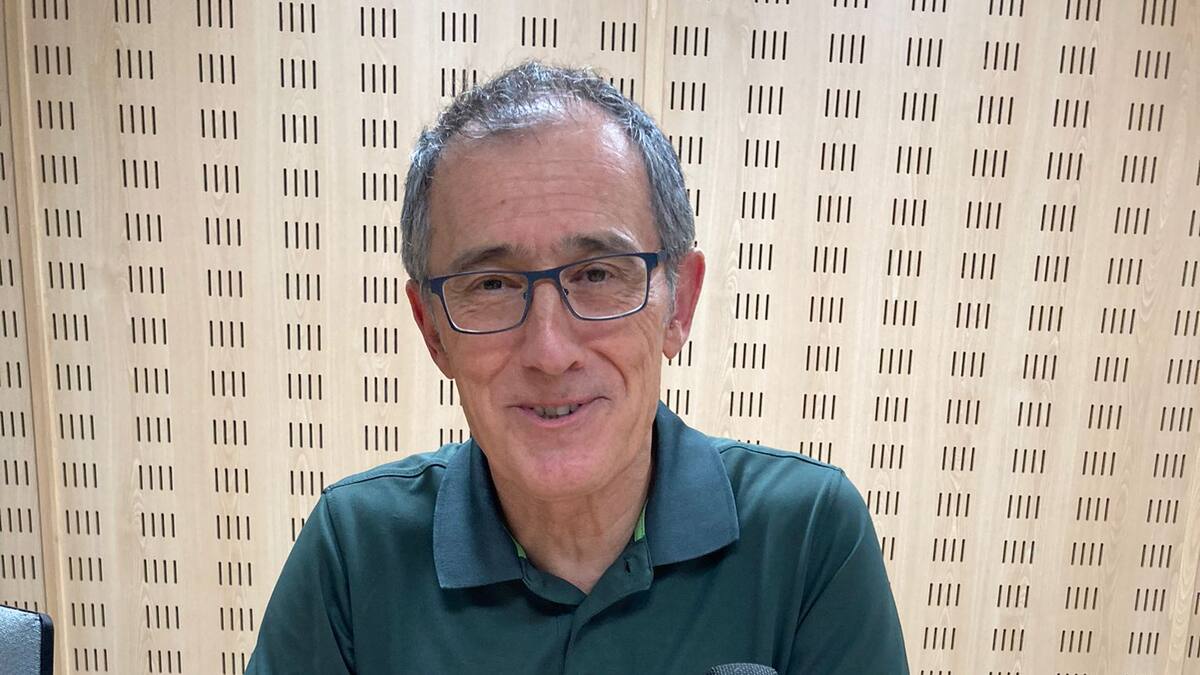 Entrevista Javier Arranz (11/07/22)