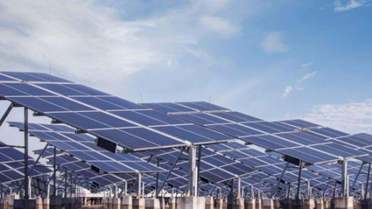 La Junta autoriza la implantación de la planta solar fotovoltaica de Gas Natural entre Almodóvar del Campo y Puertollano