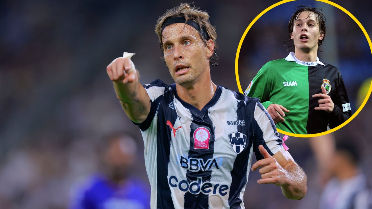 Sergio Canales valora en &#039;El Larguero&#039; el interés del Racing de Santander en su regreso