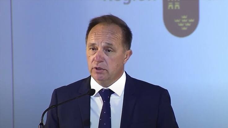 Entrevista a Andrés Martínez, director del IMIDA