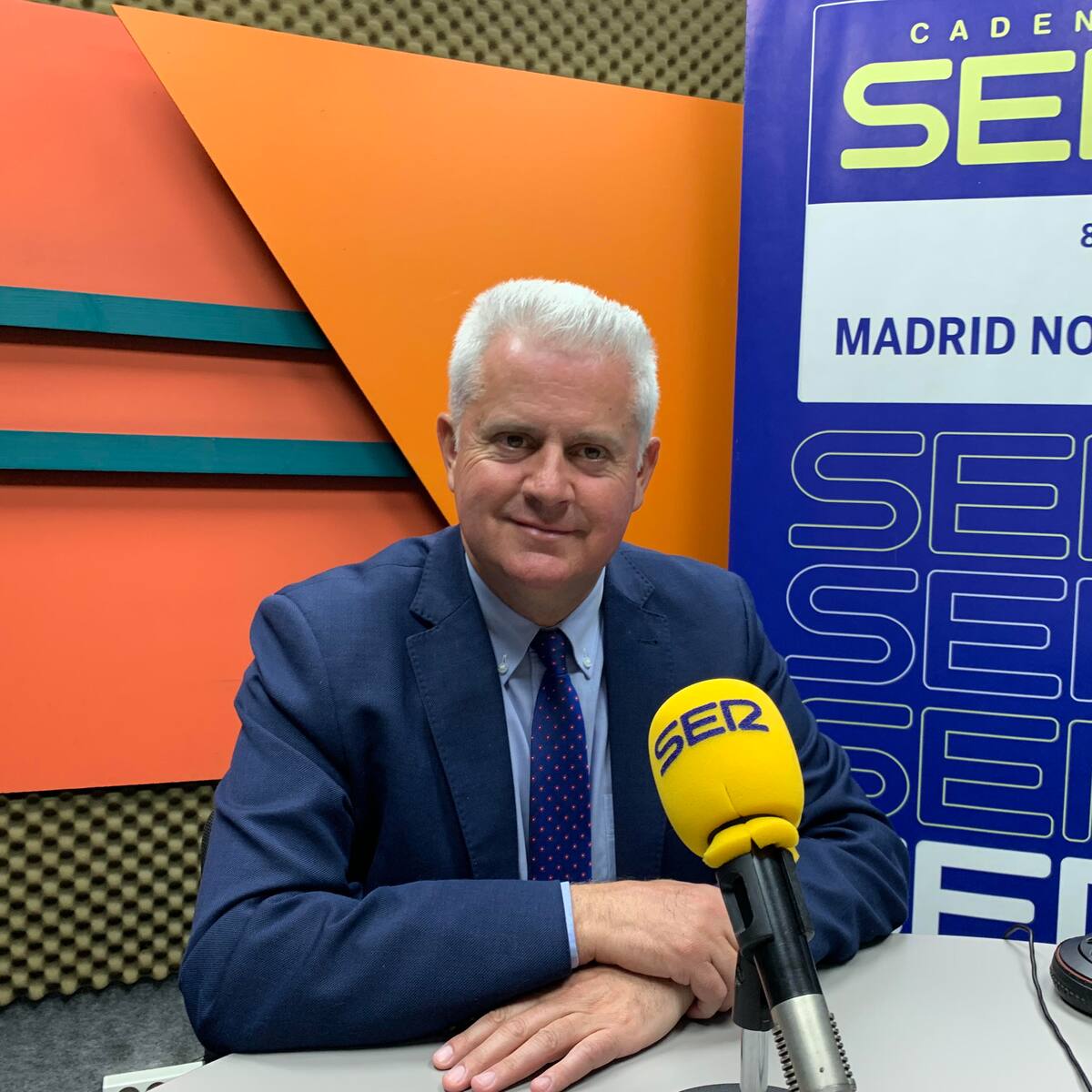 Narciso Romero mantiene el liderazgo en el PSOE de San Sebastián de los Reyes