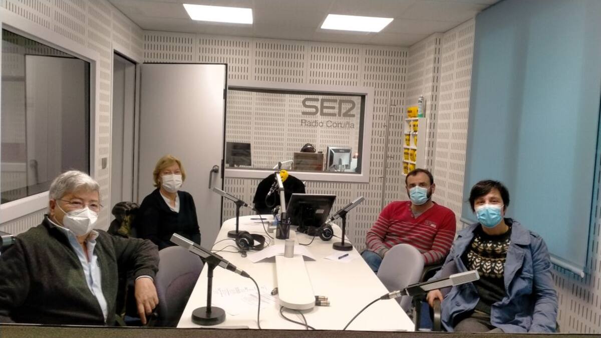 A Coruña Opina (14/03/2021)