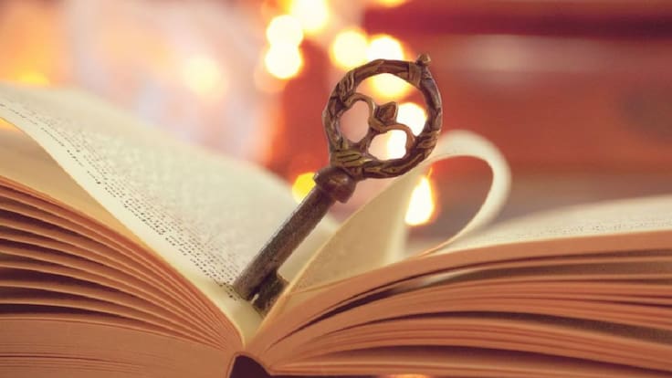 "Solo ante la inmensidad"