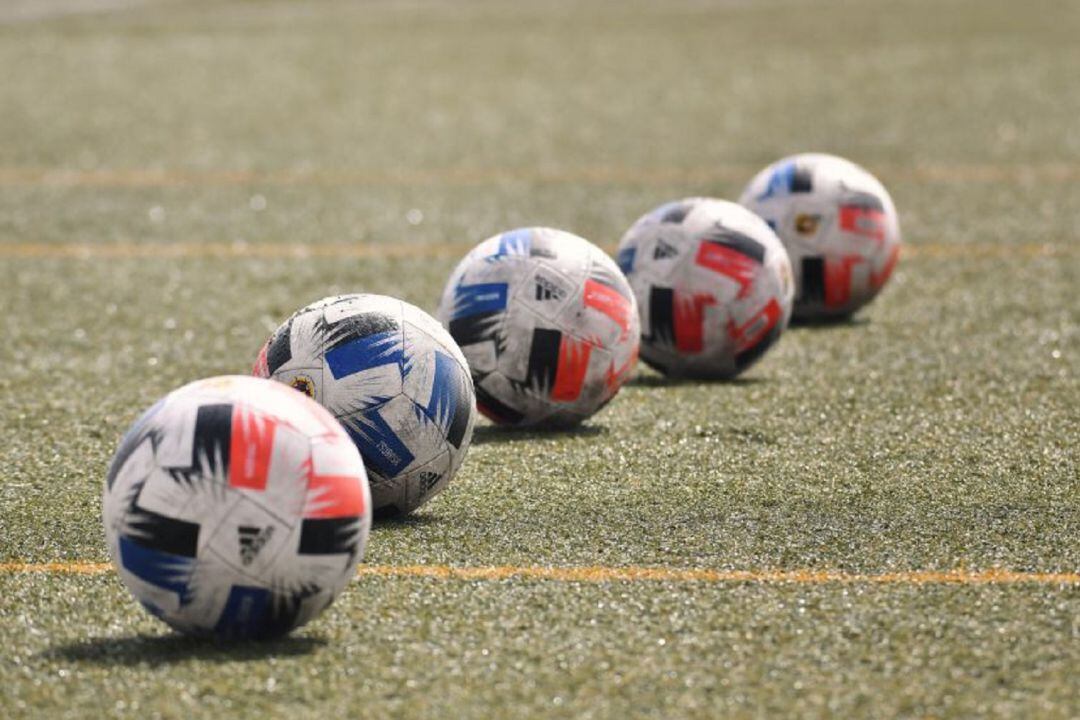 En los próximos días se decidirá a qué fechas se trasladan los encuentros