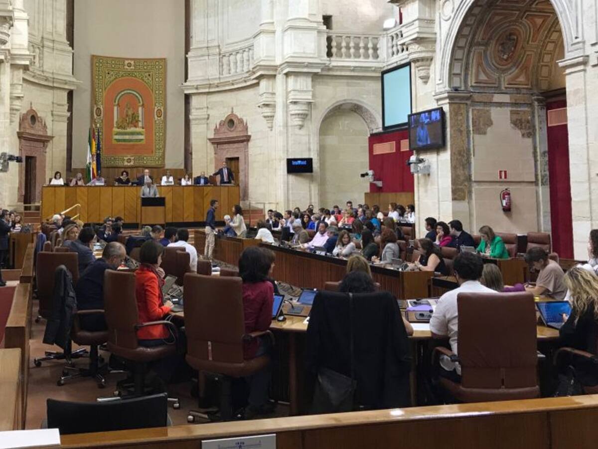 El martes se propone la empresa que concluirá el tramo del metro de El Perchel