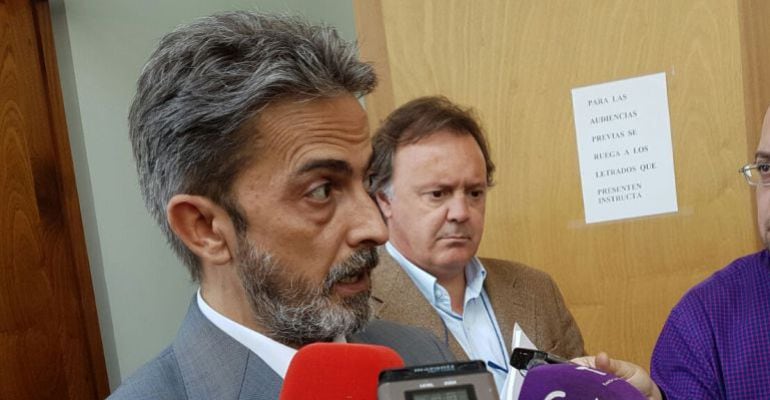 El juez Carmelo Ordóñez ha estimado la solicitud de la adjudicataria provisional del Aeropuerto de Ciudad Real 