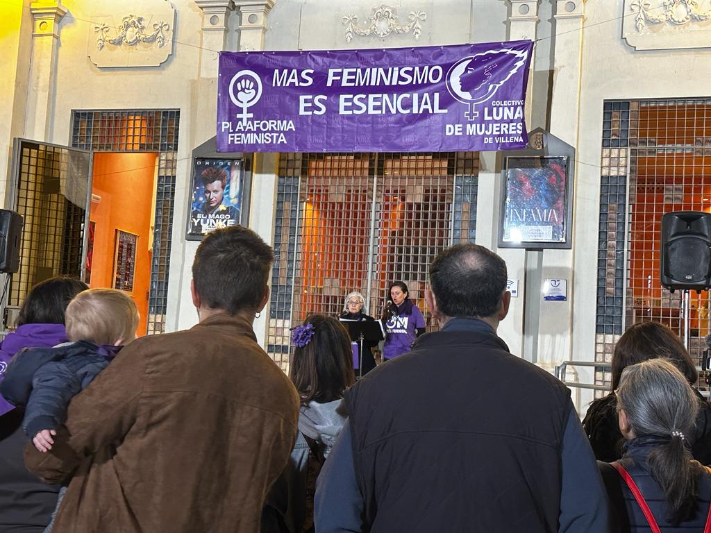 Momento de la concentración