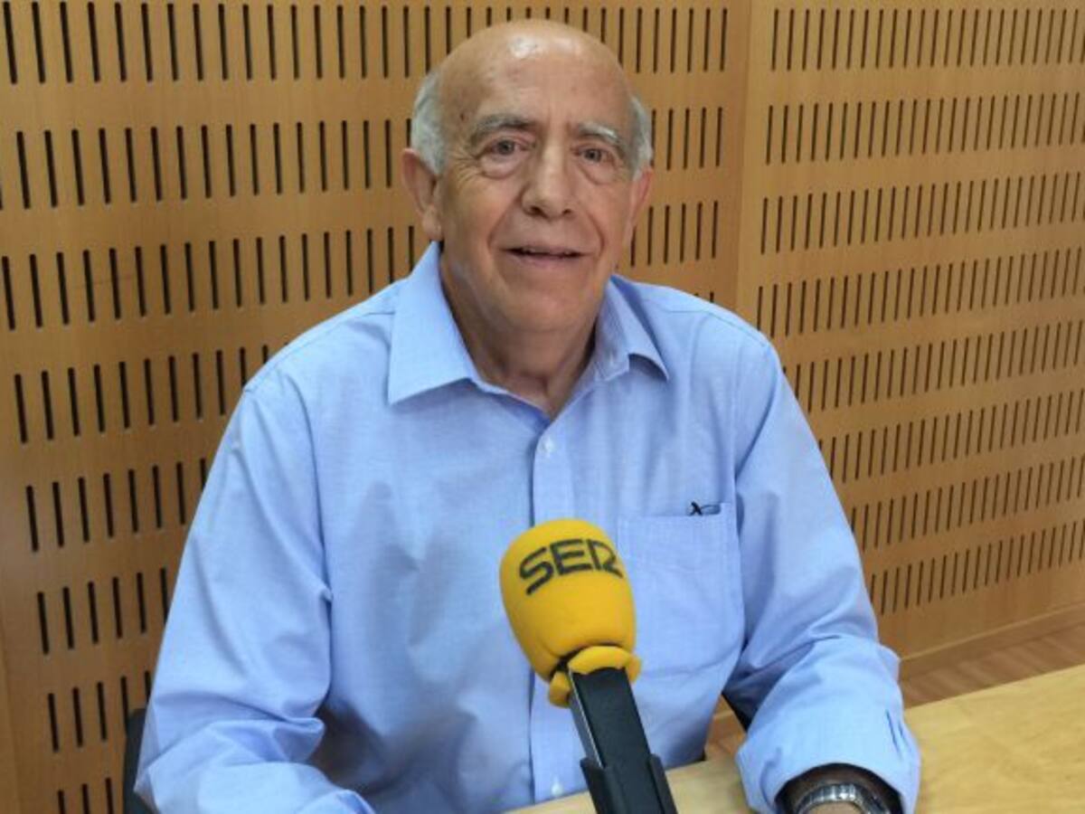 ‘Lo público es primordial, hay que mimarlo"