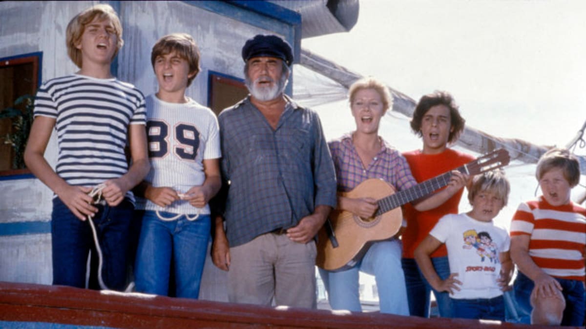 La Ventana de la Tele | Las series de nuestra vida