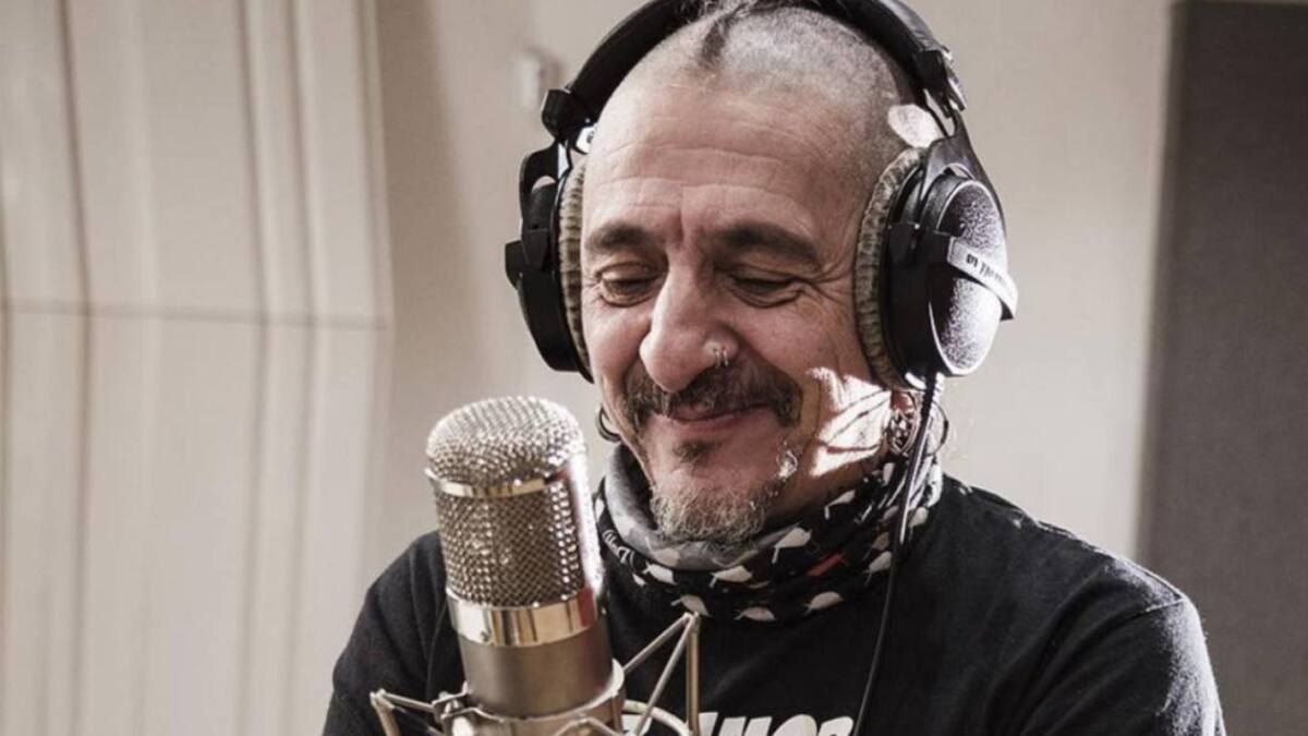 Buenas noches y buena suerte: No somos nada, el legado de La Polla Records