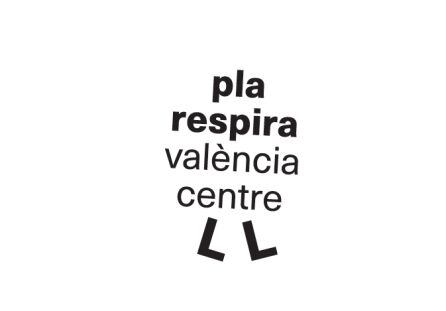 Imagen del plan estratégico de pacificación del tráfico en el centro de València