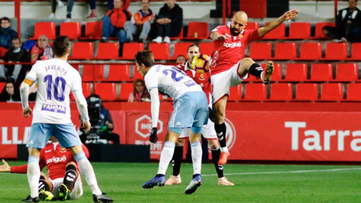 Javi Jiménez completa el puzzle