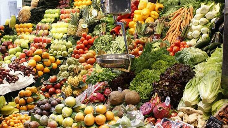 Entrevistamos a Nuria Castro, concejala de Innovación y Empleo y Consumo de San Sebastián de los Reyes, sobre el mercado de productores de ASAJA